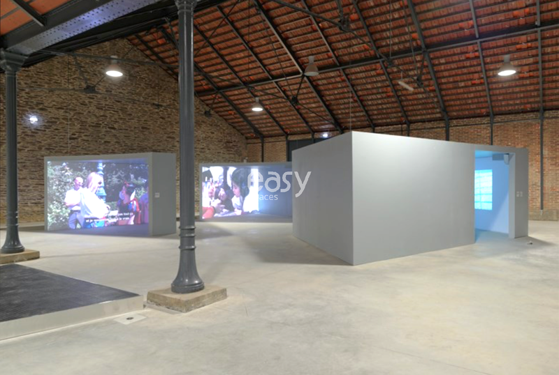 Where to Rent a Large Event Space for Corporate or Private Gatherings in Rennes City Center